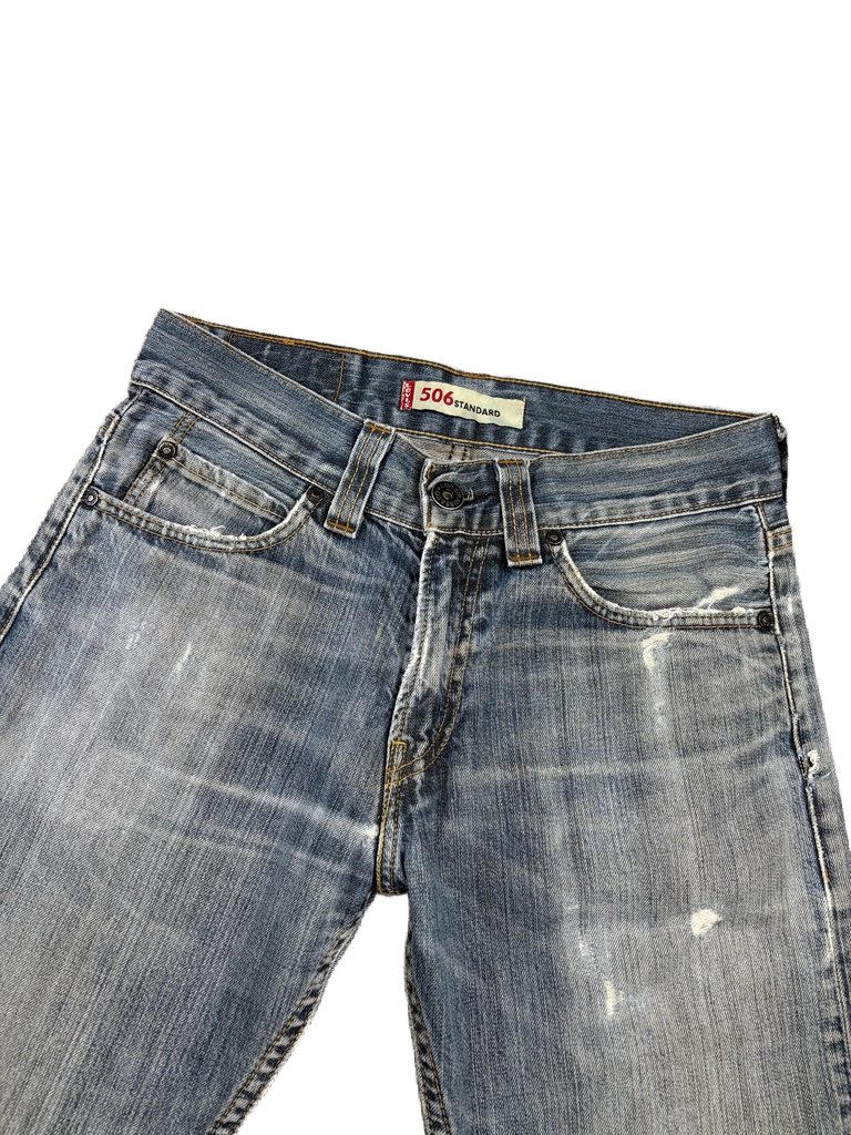 Levis 506 (S)