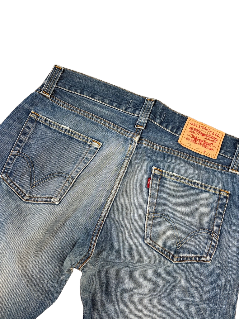 Levis 506 (L)