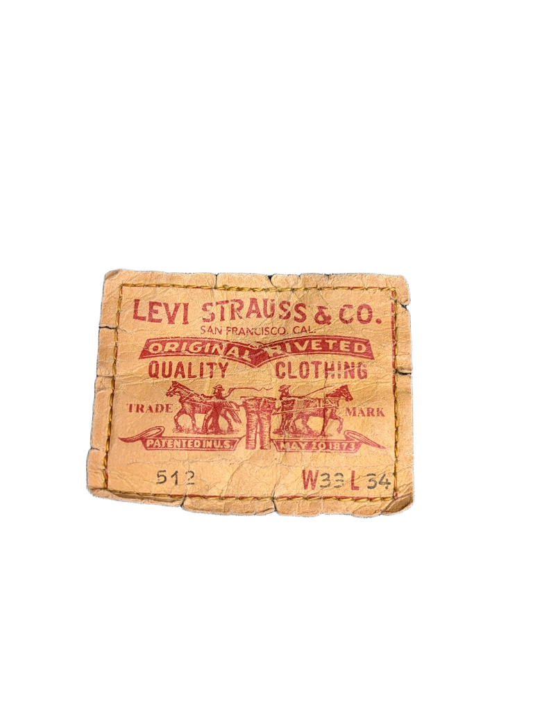 Levi's 512 Bootcut (L)