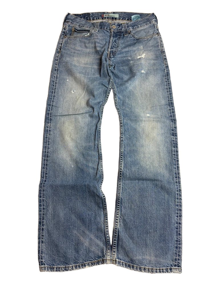 Levis 512 Bootcut (M)