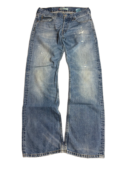 Levis 512 Bootcut (M)