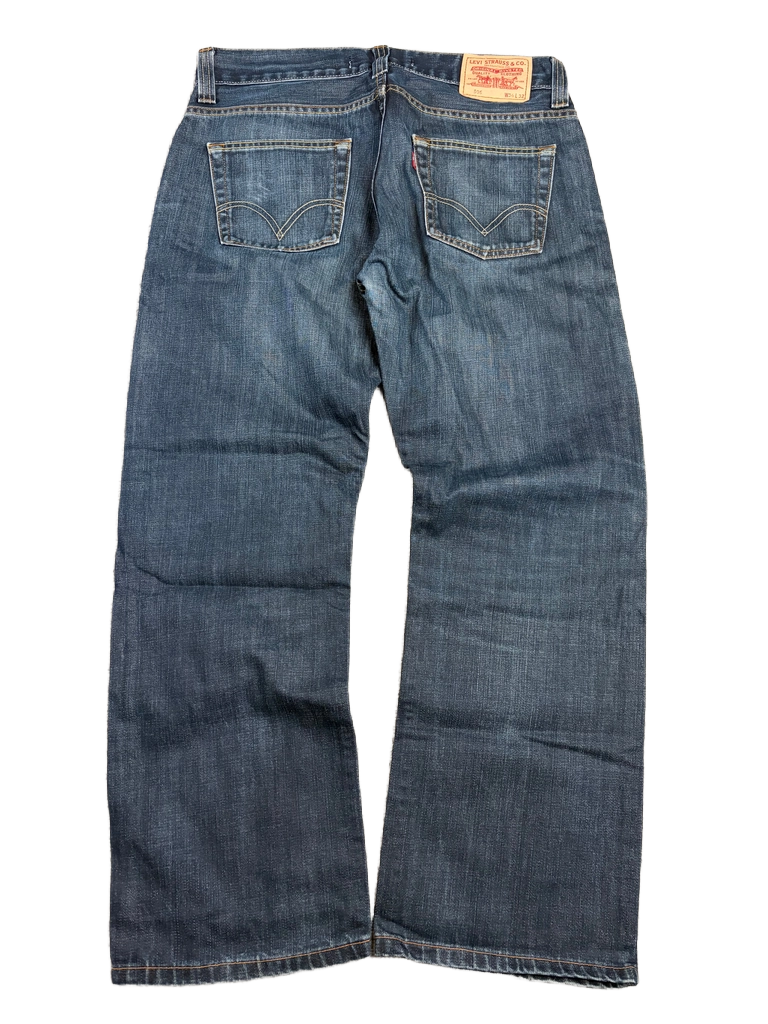 Levis 506 (M)