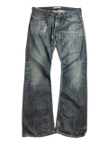 Levis 512 Bootcut (XL)