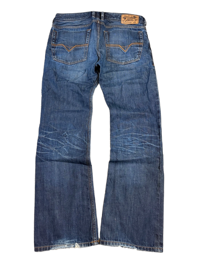 Diesel Bootcut (L)