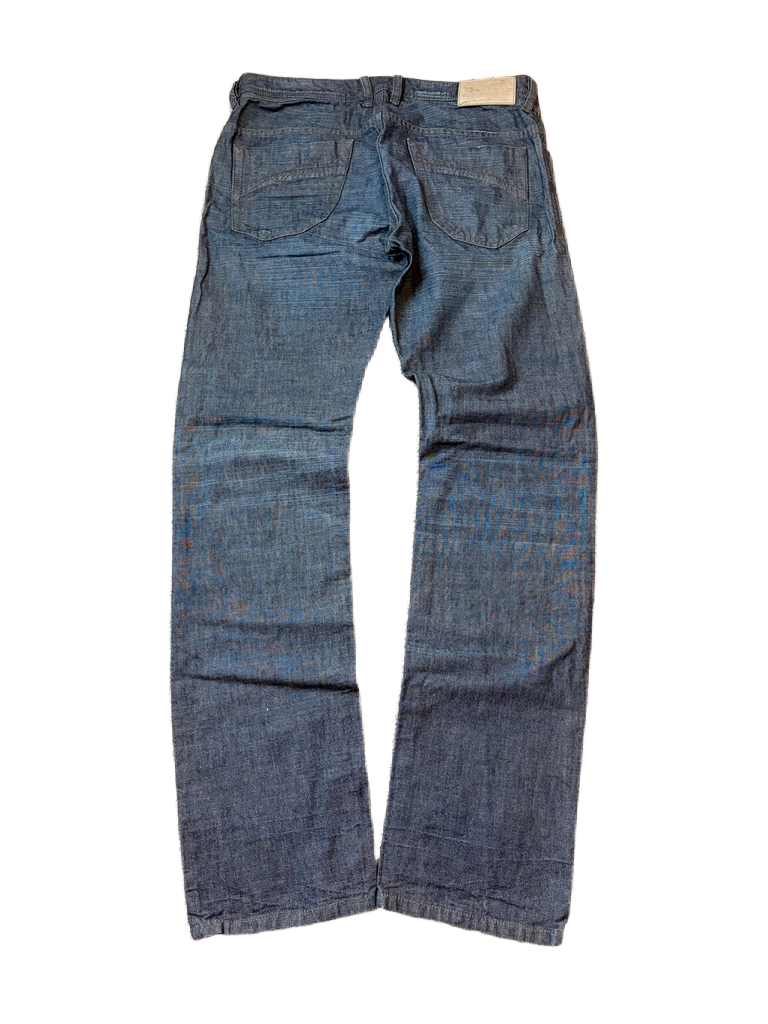 Diesel archive straight denim (M/L)