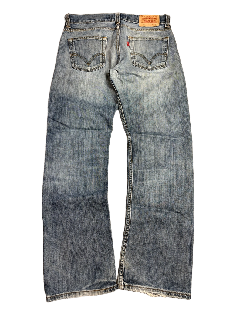 Levis 506 (M)