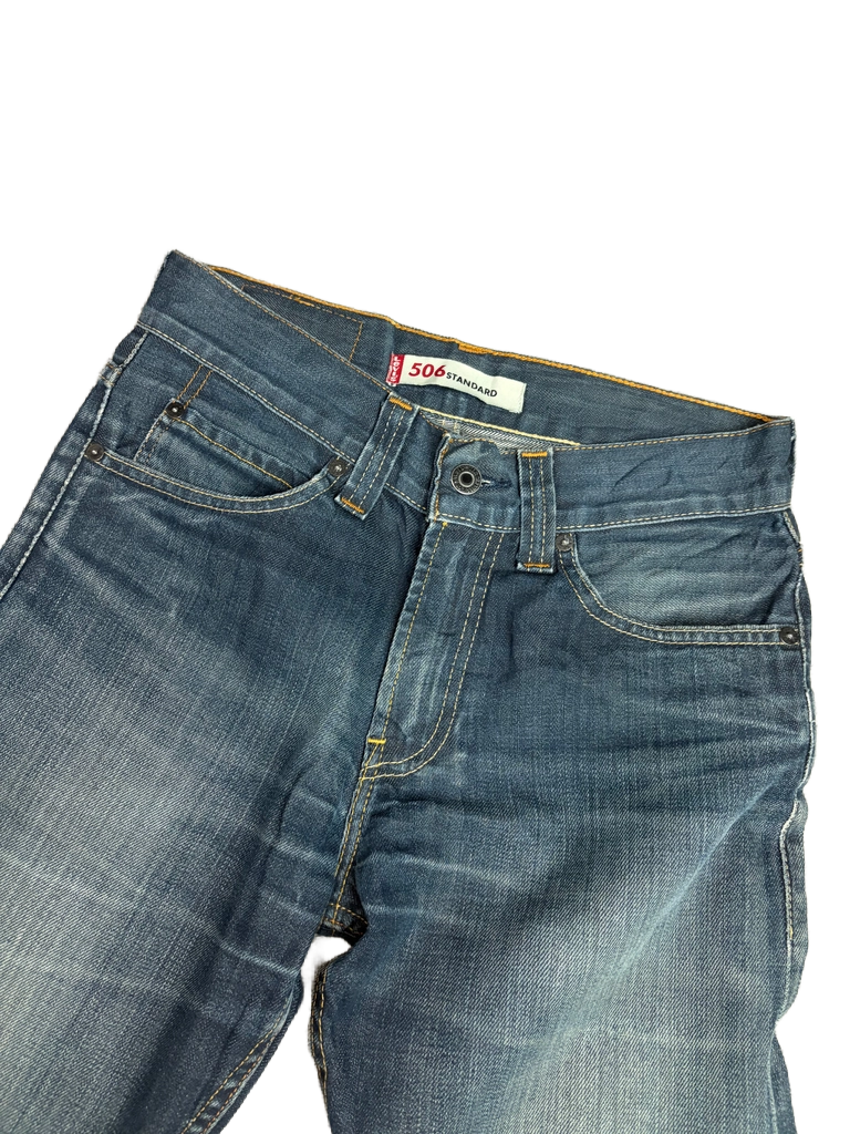 Levis 506 (S)