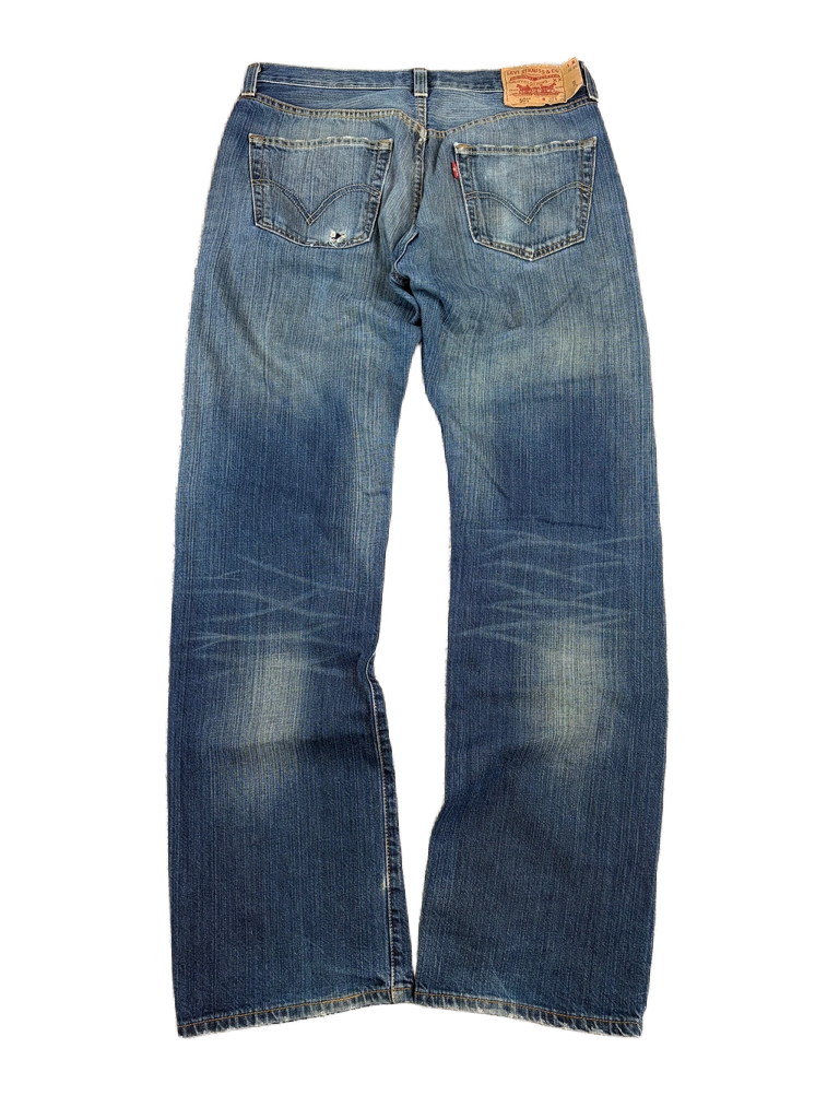 Levis 501 (L)
