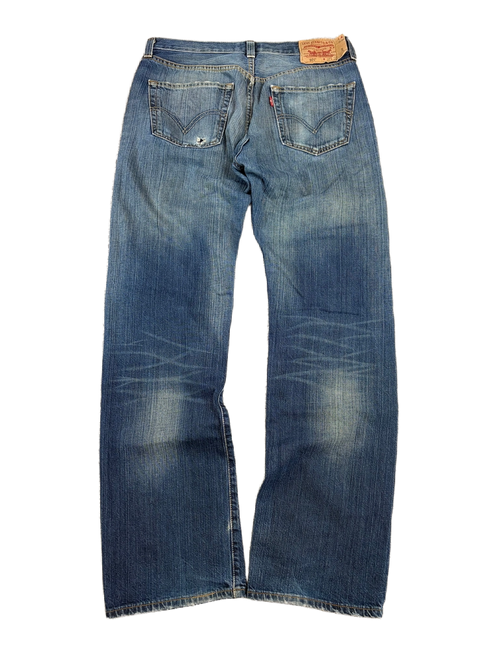 Levis 501 (L)