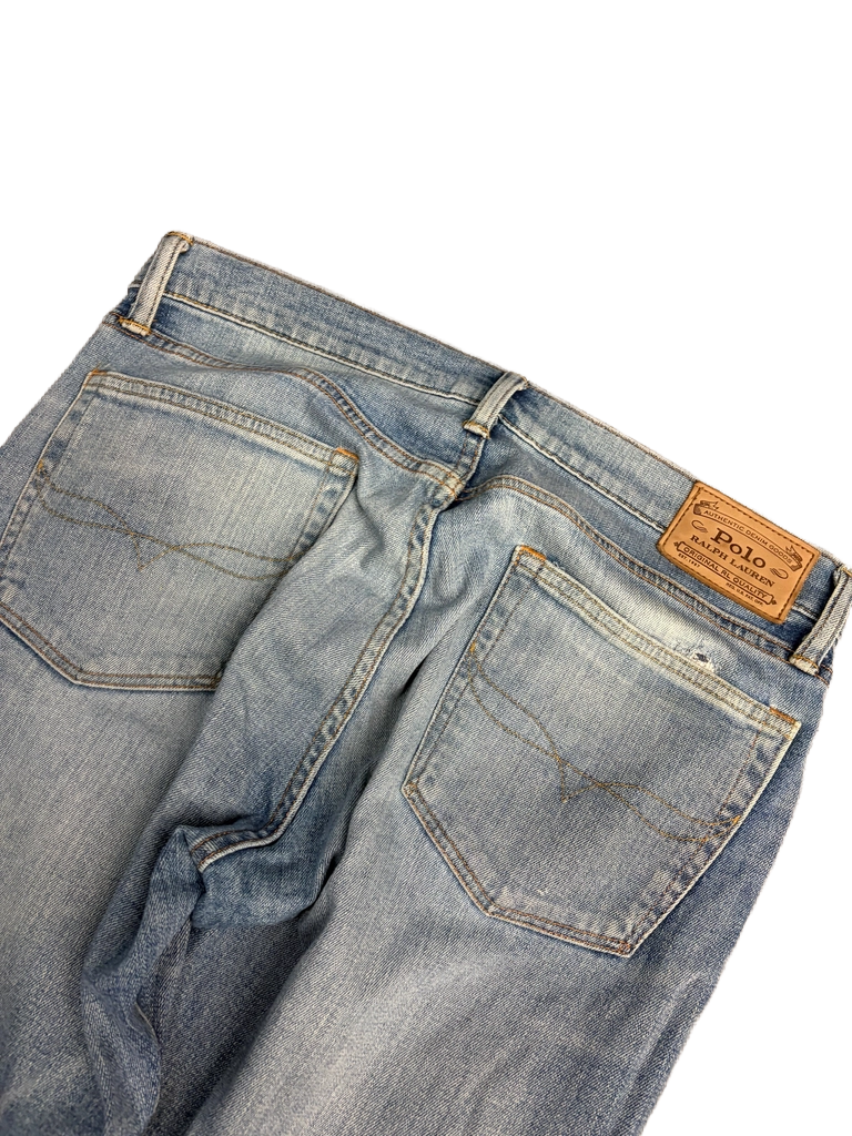 Ralph Lauren archive denim (M)
