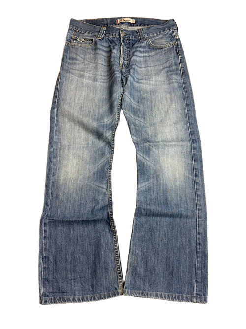 Levis 512 Bootcut (M)