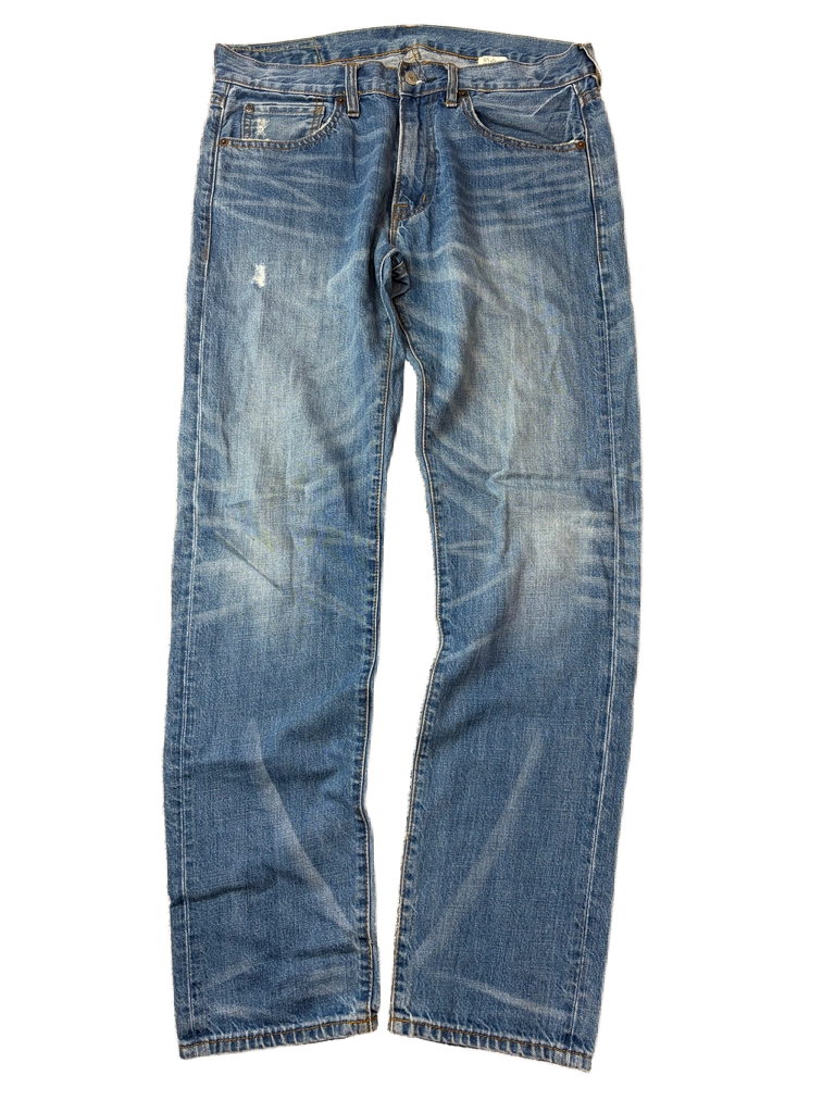 Ralph Lauren denim (M)