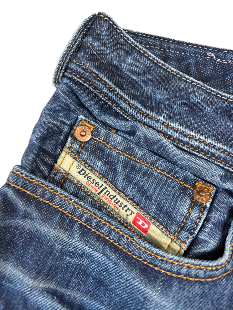 Diesel Bootcut (L)