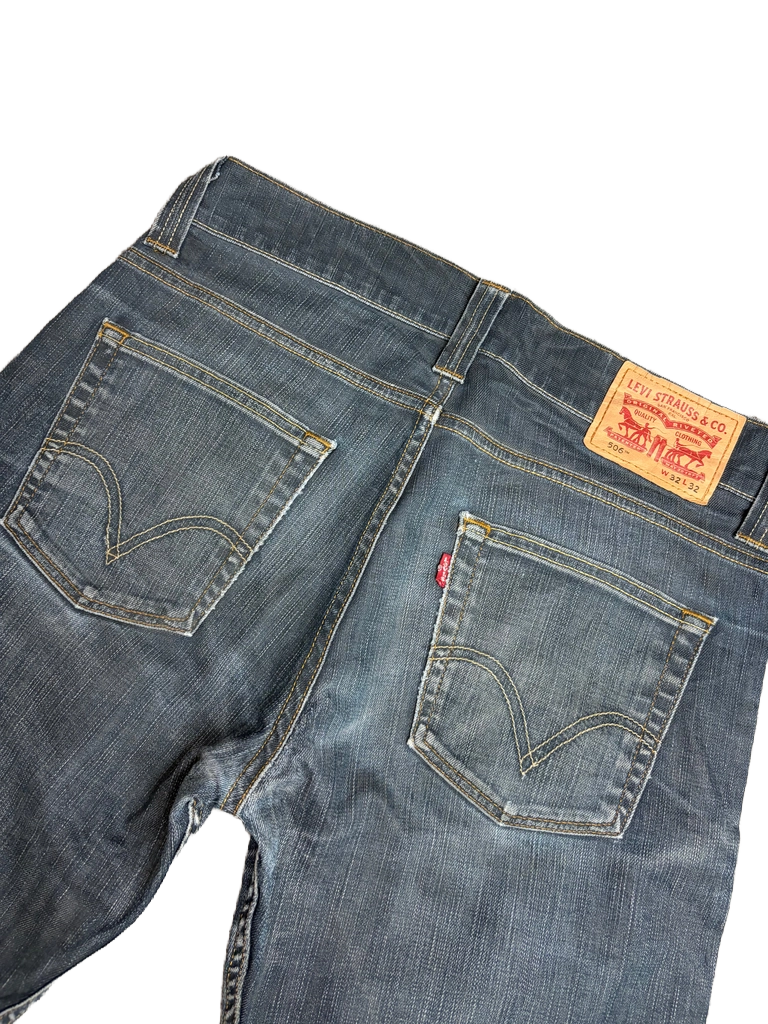 Levis 506 (M)