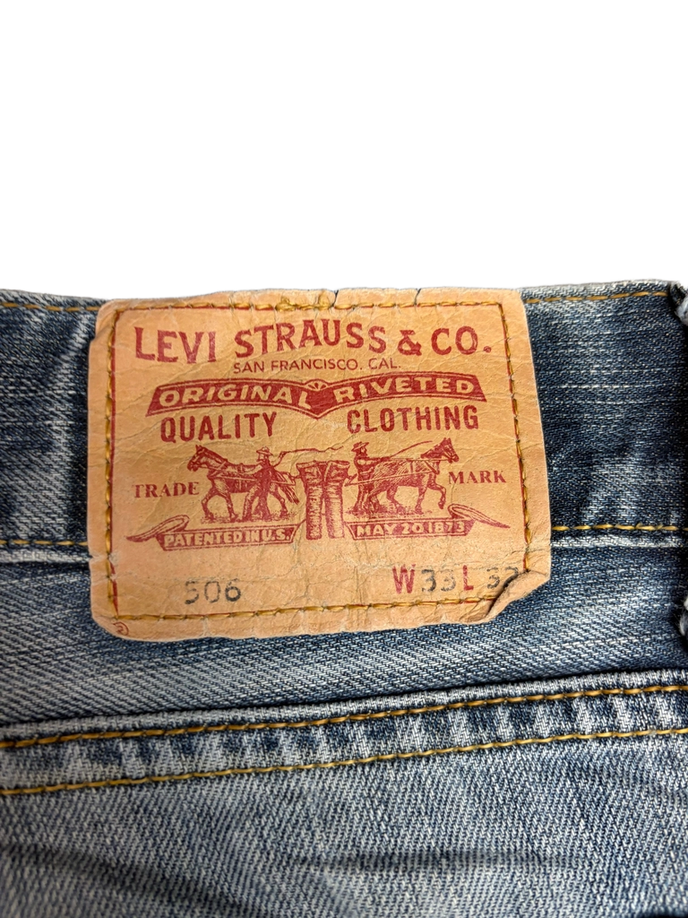 Levis 506 (M)