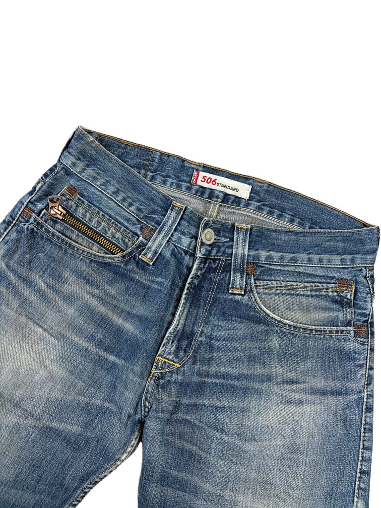 Levis 506 (M)