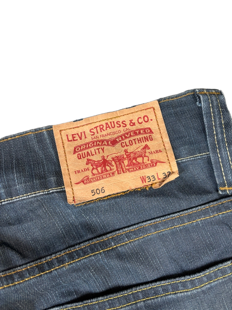 Levis 506 (M)