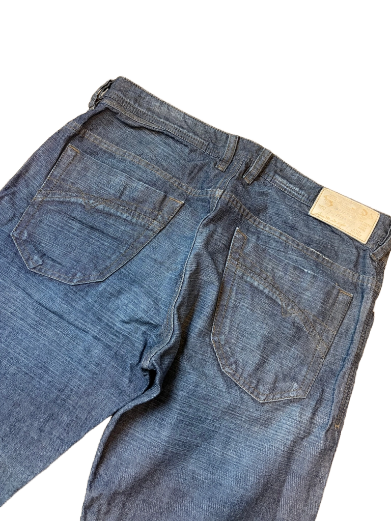 Diesel archive straight denim (M/L)