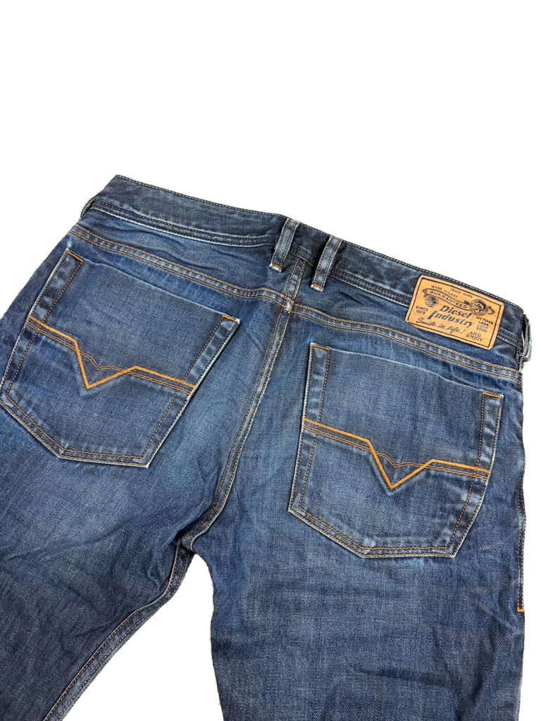 Diesel Bootcut (L)
