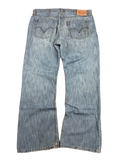 Levis 527 Bootcut (XL)