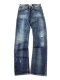 Archive Washed Denim (S)