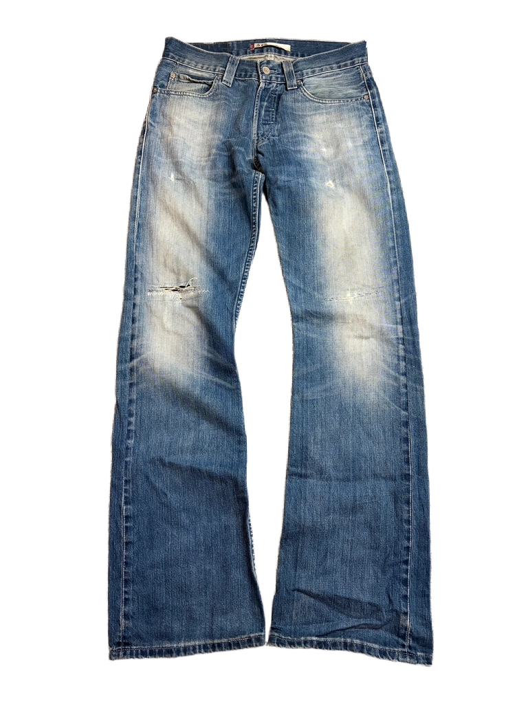 Levis 512 Bootcut (M)