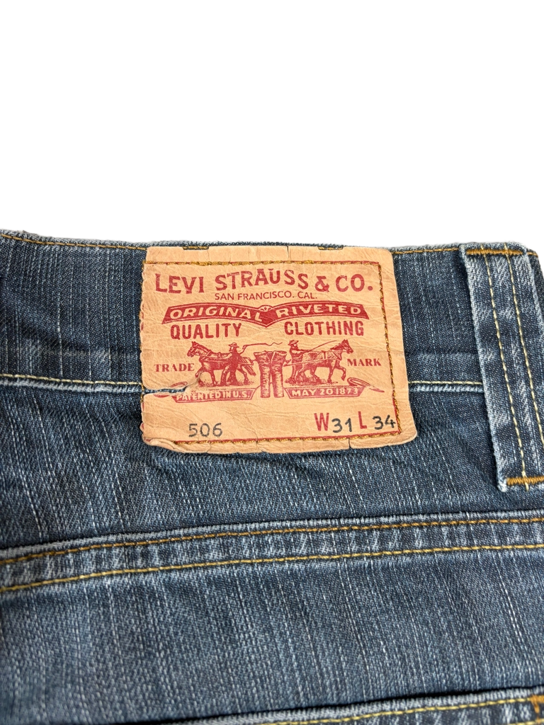 Levis 506 (M)