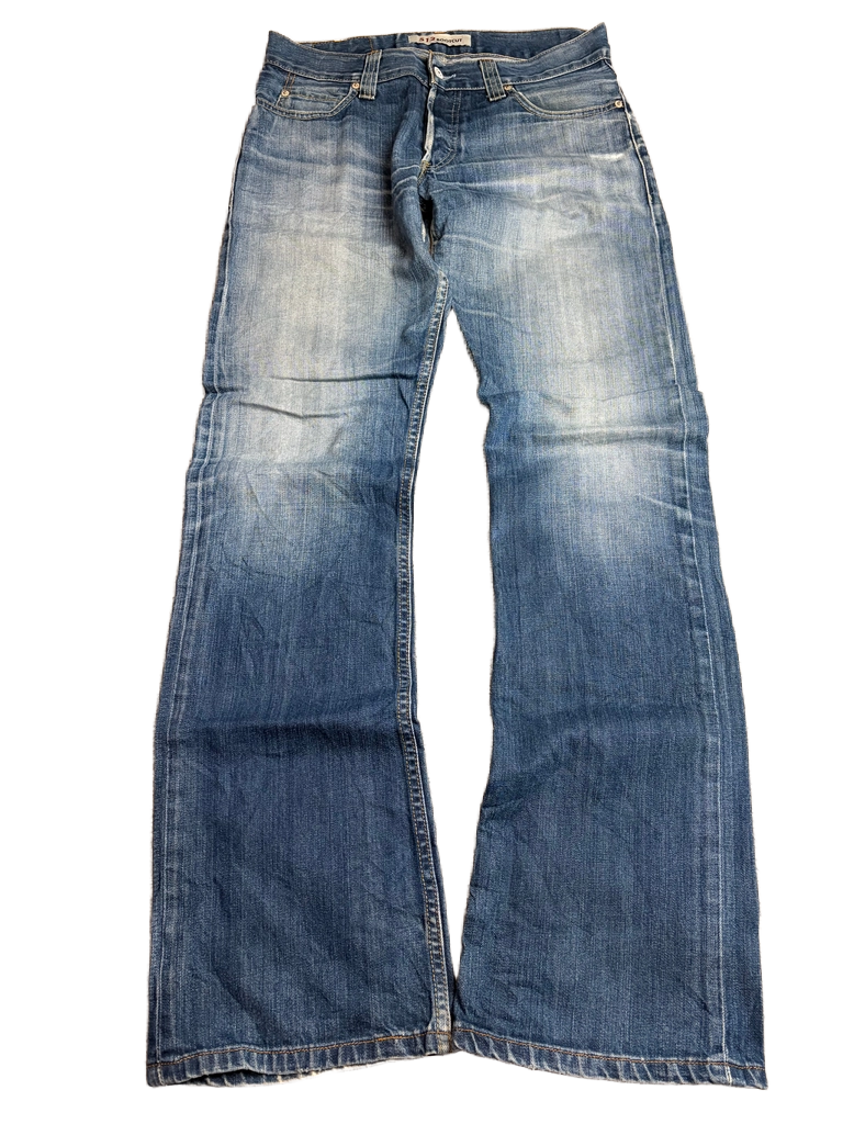 Levis 512 Bootcut (L)