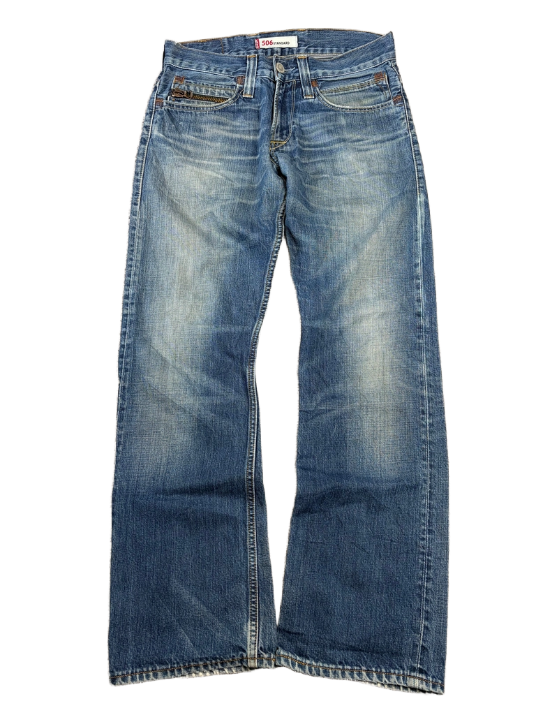 Levis 506 (M)