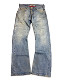 Levis 512 Bootcut (M)