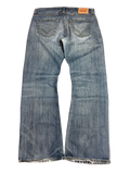 Levis 512 Bootcut (XL)