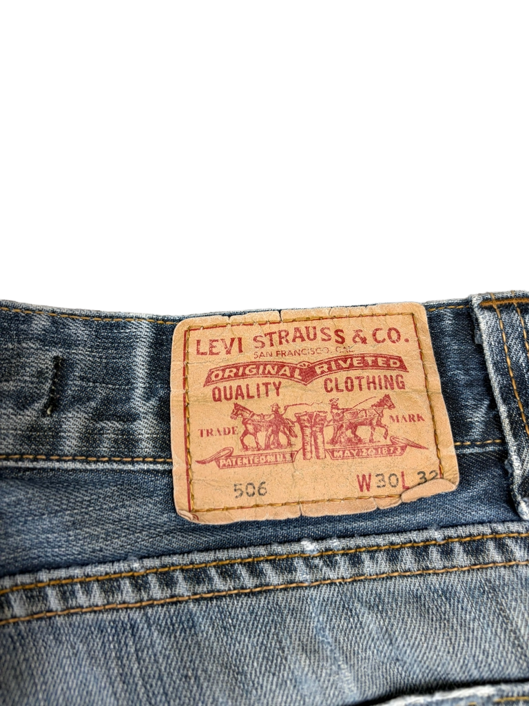 Levis 506 (S)