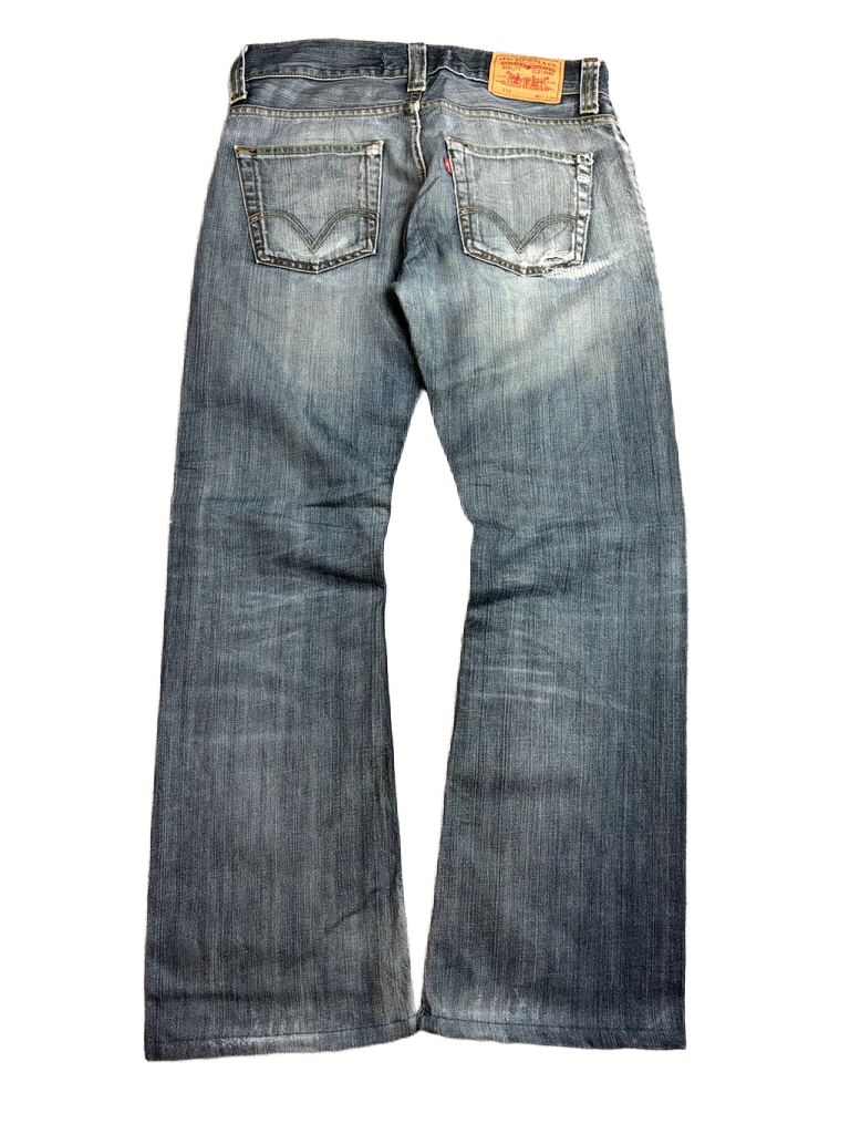 Levi's 512 Bootcut (M)