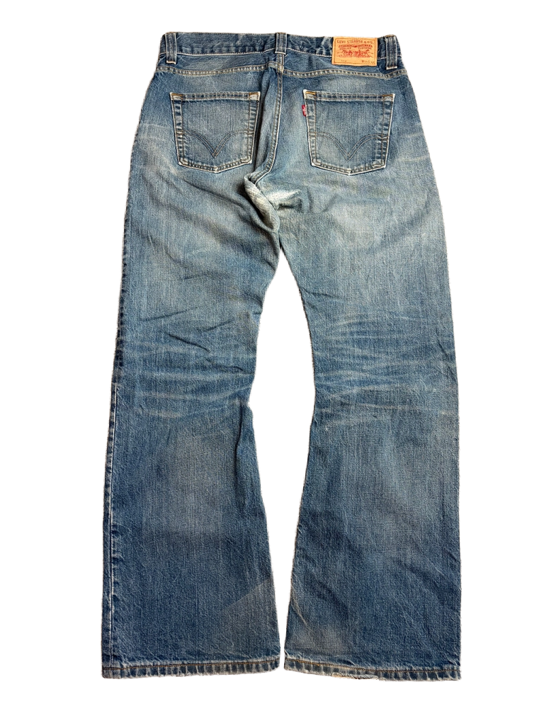 Levi's 512 Bootcut (L)