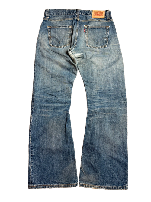 Levi's 512 Bootcut (L)
