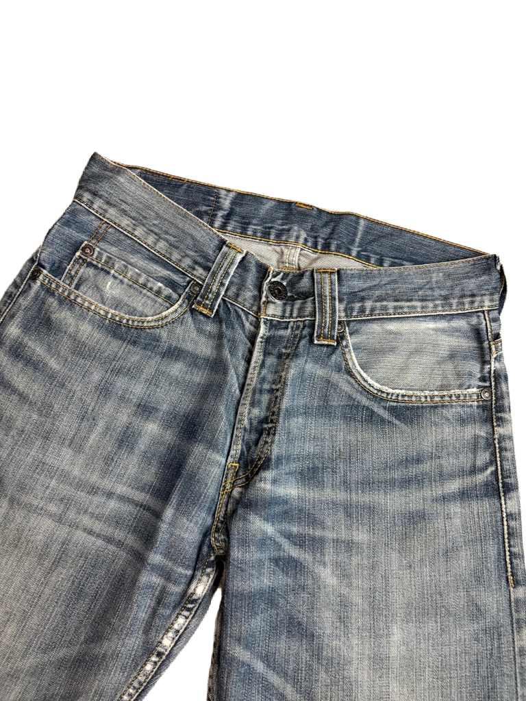 Levis 512 Bootcut (S)
