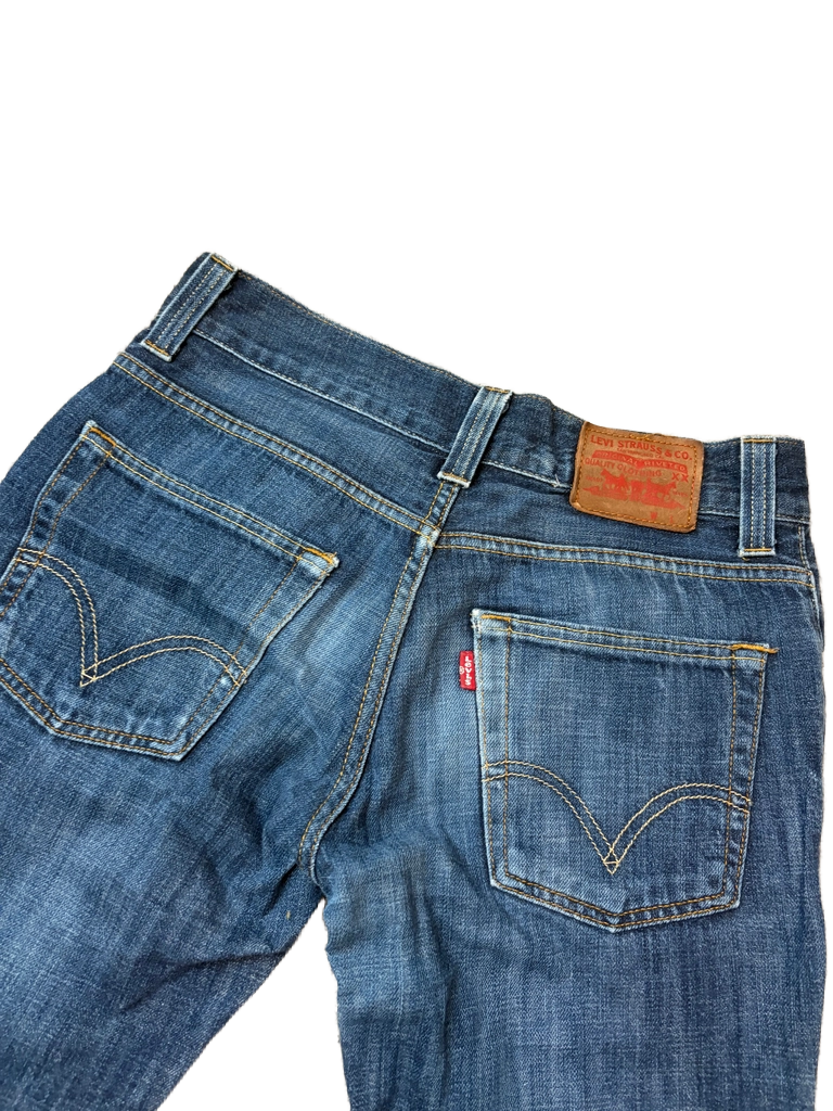Levis 511 slim (S)