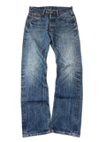 Levis 501 Straight (S)