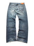 Levis 514 Bootcut (M)