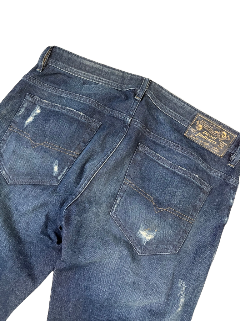 Diesel archive slim denim (L)