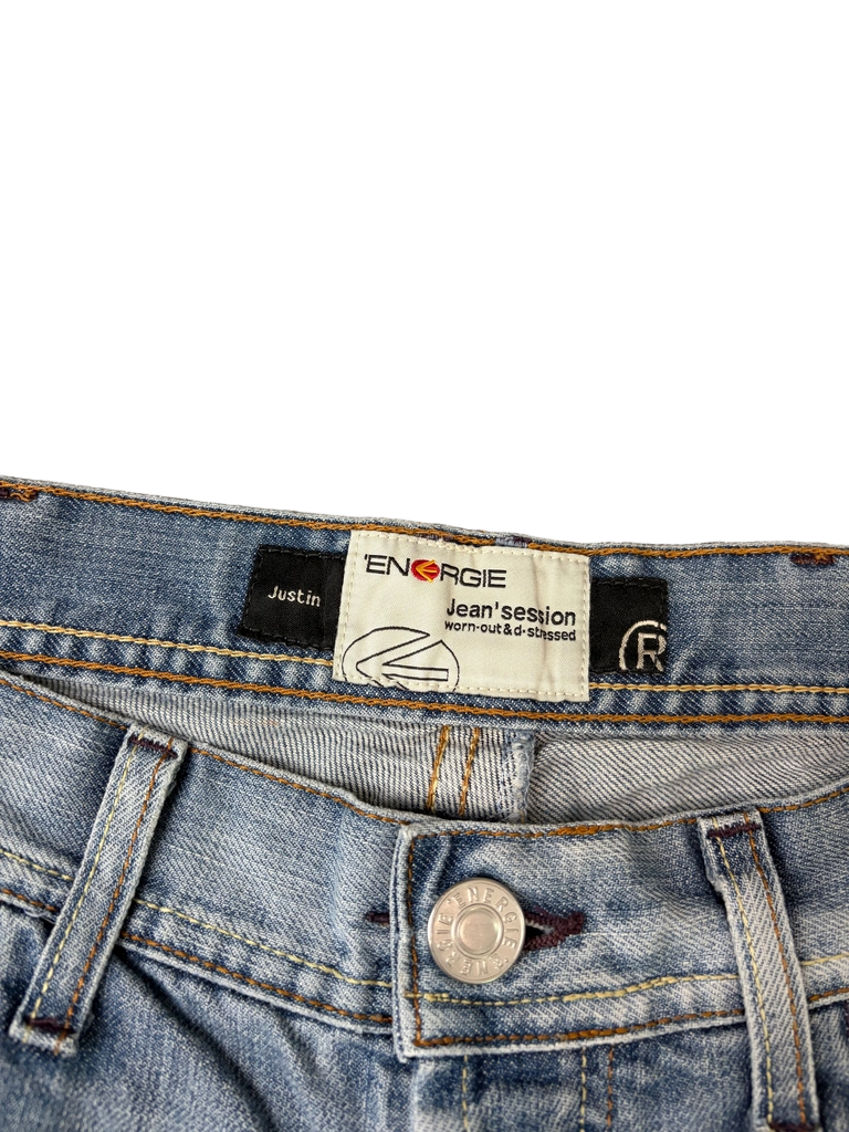 Archive Straight Denim (M/L)