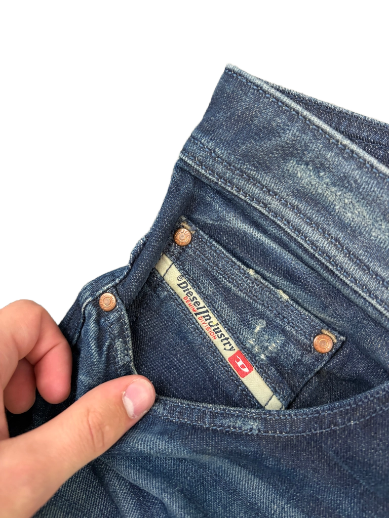 Diesel archive slim denim (L)