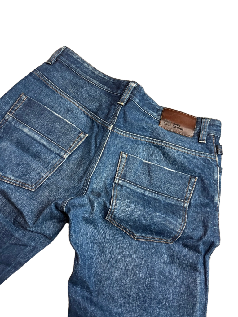 Hugo Boss archive denim (M/L)