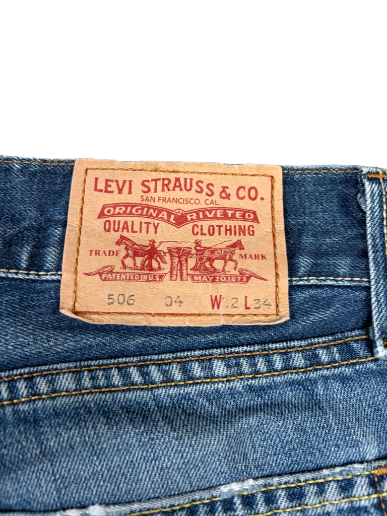 Levis 506 (L)
