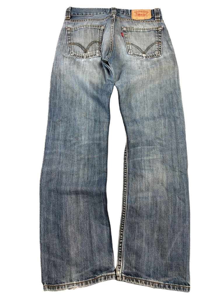 Levis 506 (S)
