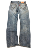 Levis 506 (S)