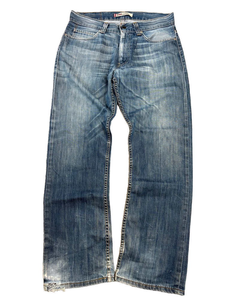Levis 506 (L)