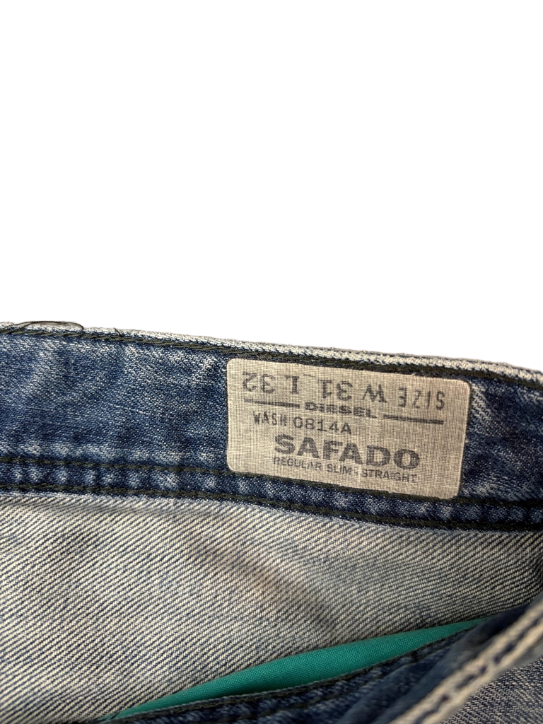 Diesel Safado archive jeans (L)