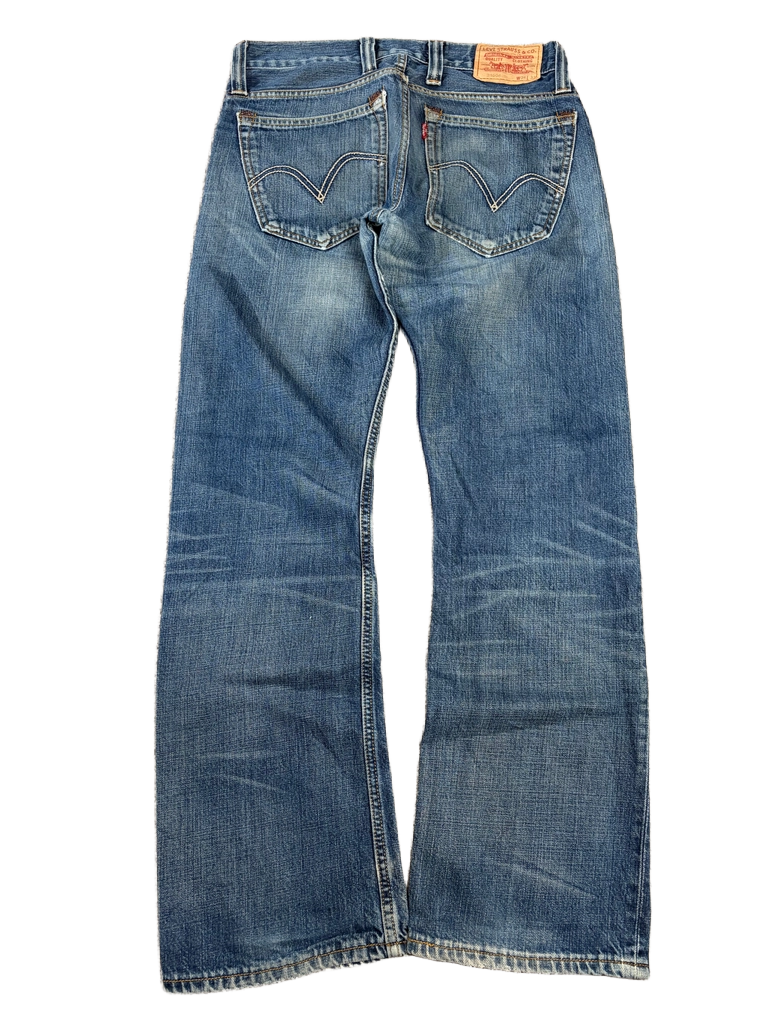 Levis 506 (M)