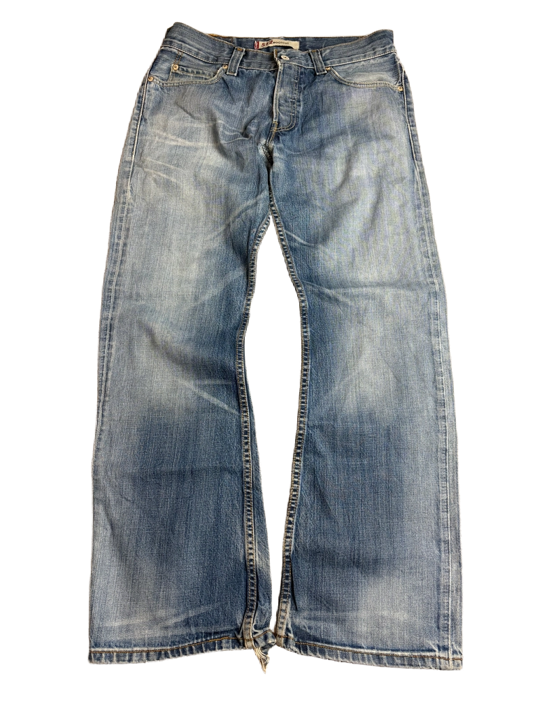Levis 512 Bootcut (M)